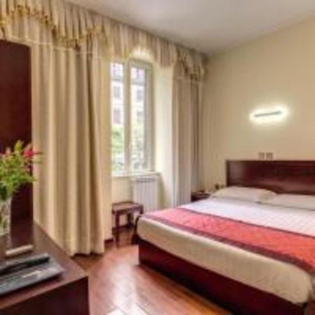 New Albatros Checkin Portafortuna Guesth House Řím Exteriér fotografie