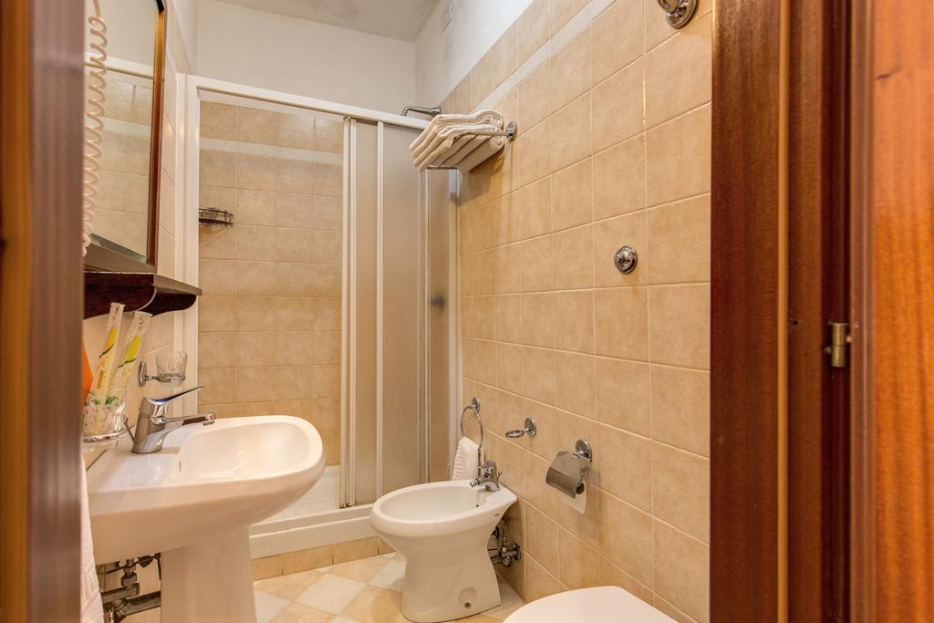 New Albatros Checkin Portafortuna Guesth House Řím Exteriér fotografie